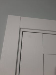 Установка межкомнатной одностворчатой двери (2 и более шт)