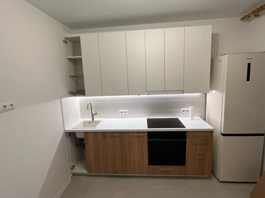 Установка диммера