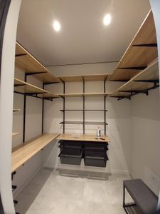 Сборка прямого дивана