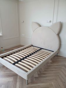 Сборка двухдверного корпусного шкафа Сборка комода с 4 и менее ящиками Сборка двуспальной кровати Сборка письменного стола