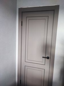 Врезка завертки/дверной ручки/магнитной ответки/цилиндра для замка