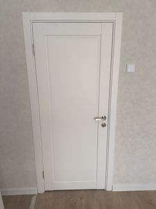 Замена дверного замка ( личинки )