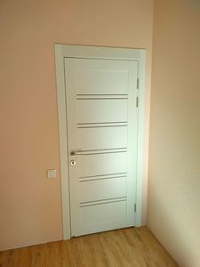 Врезка завертки/дверной ручки/магнитной ответки/цилиндра для замка