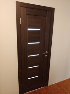 Врезка завертки/дверной ручки/магнитной ответки/цилиндра для замка