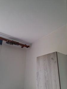 Покраска внутренних стен водоэмульсионной краской