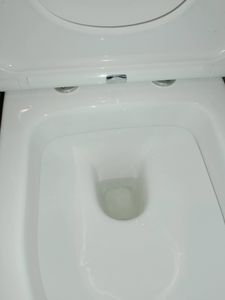 Ремонт бачка (запорной арматуры) подвесного унитаза