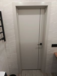 Врезка завертки/дверной ручки/магнитной ответки/цилиндра для замка