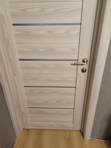 Врезка завертки/дверной ручки/магнитной ответки/цилиндра для замка