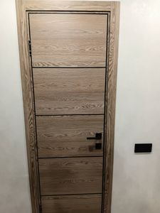 Врезка завертки/дверной ручки/магнитной ответки/цилиндра для замка