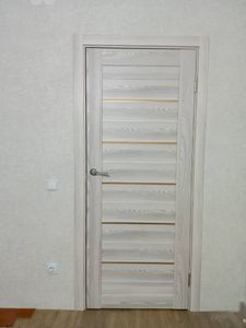 Врезка завертки/дверной ручки/магнитной ответки/цилиндра для замка