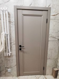 Врезка завертки/дверной ручки/магнитной ответки/цилиндра для замка