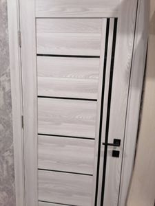Врезка завертки/дверной ручки/магнитной ответки/цилиндра для замка