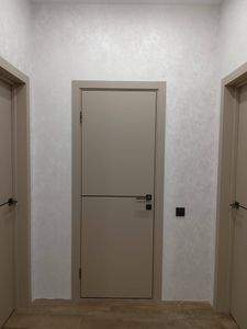 Врезка завертки/дверной ручки/магнитной ответки/цилиндра для замка