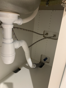 Сборка и установка проектной кухни под ключ