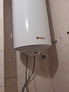 Ремонт водонагревателя