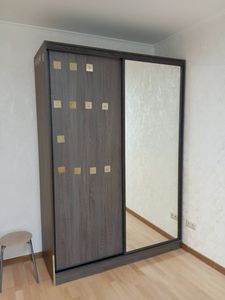 Ремонт шкафа-купе