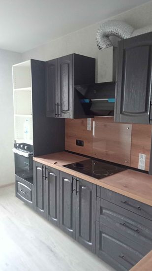 Перенос розетки