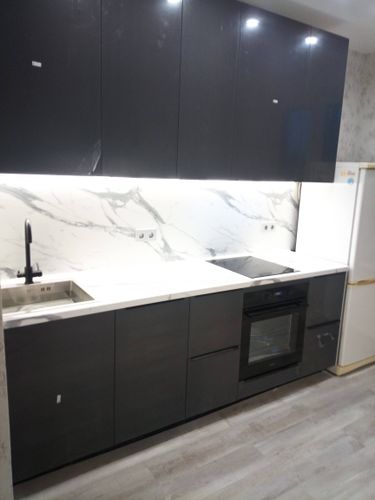 Установка диммера