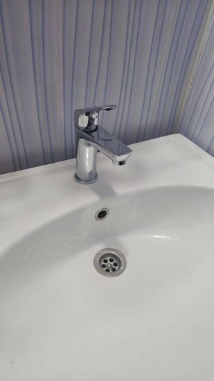 Подводка труб (ХВС, ГВС, канализация) к месту установки сантехнического оборудования (до 3 метров)