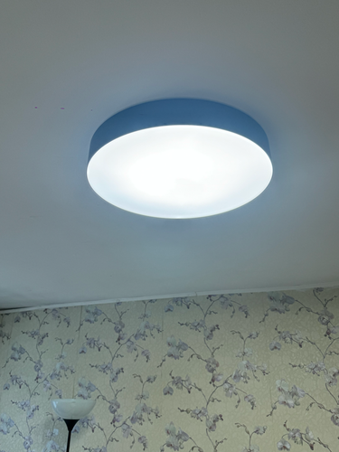 Монтаж и подключение настенно-потолочного светильника