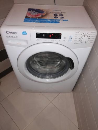 Ремонт стиральной машины (средний)