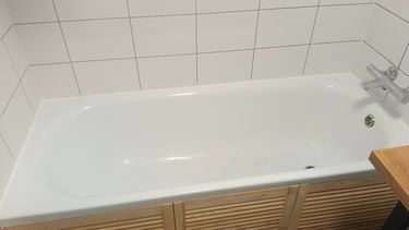 Герметизация ванны силиконом