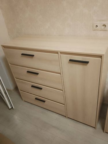 Сборка тумбы под телевизор