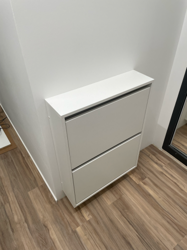 Навеска полки