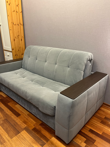 Ремонт дивана