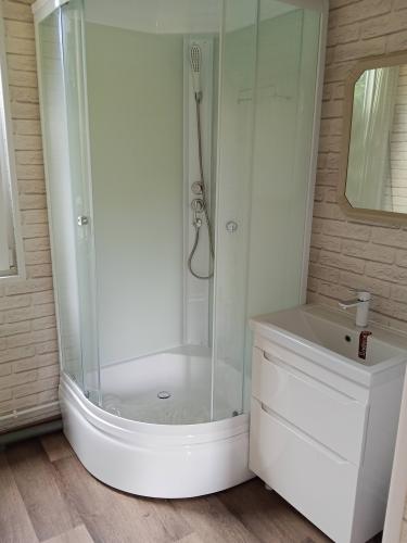 Установка напольного унитаза