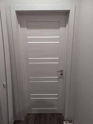 Врезка замка с личинкой/сантехнического/магнитного/ручек купе (пара)