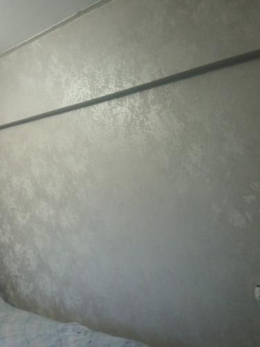 Поклейка флизелиновых /виниловых обоев свыше 40 кв.м