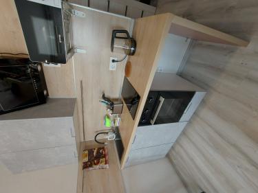 Установка и подключение электрической варочной поверхности Установка и подключение встраиваемого электрического духового шкафа Установка и подключение врезной мойки