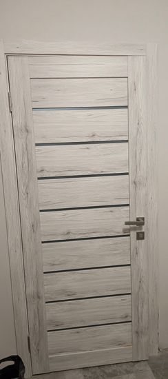 Врезка завертки/дверной ручки/магнитной ответки/цилиндра для замка