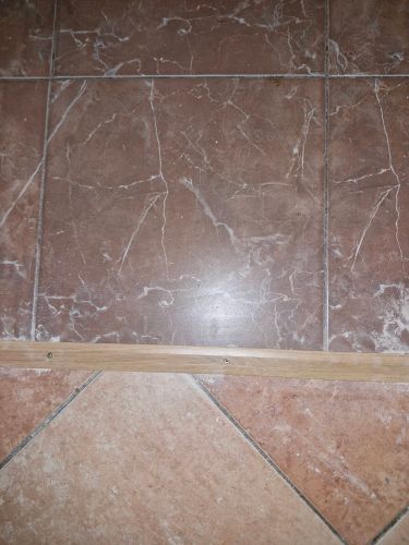 Демонтаж плинтуса