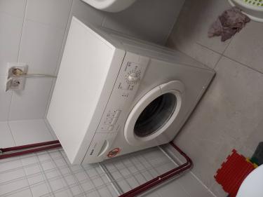 Диагностика неисправности стиральной машины