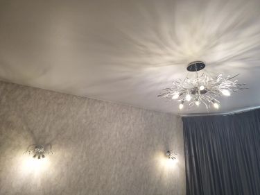 Монтаж и подключение бра