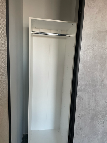 Сборка, установка и крепёж комода 4 ящика