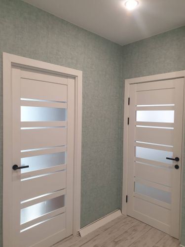 Врезка завертки/дверной ручки/магнитной ответки/цилиндра для замка