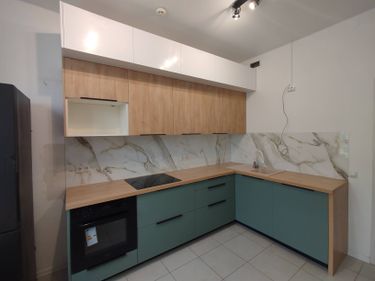 Перенос розетки