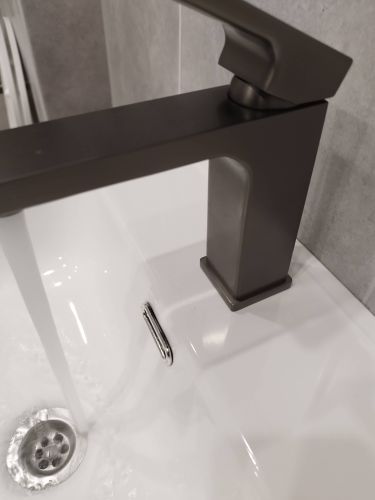 Установка подвесного унитаза (на готовую инсталляцию)