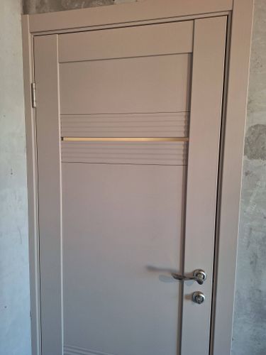 Врезка завертки/дверной ручки/магнитной ответки/цилиндра для замка