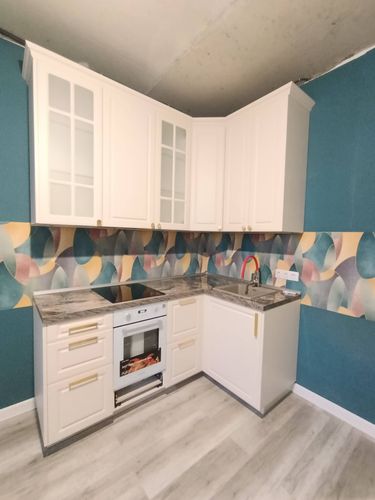 Установка диммера