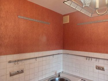 Демонтаж столешницы из ДСП без сохранения