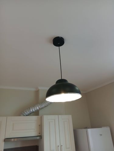 Монтаж и подключение бра