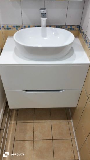 Перенос розетки