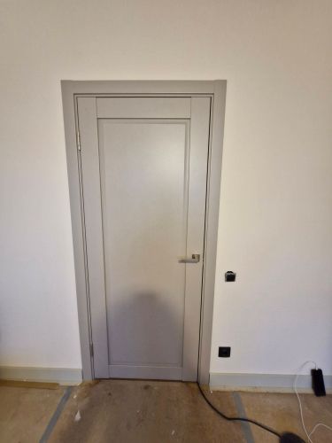 Врезка замка с личинкой/сантехнического/магнитного/ручек купе (пара)