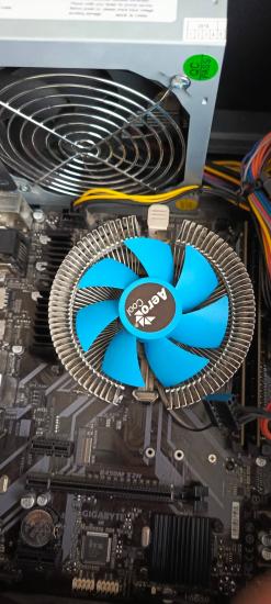 Ремонт компьютера