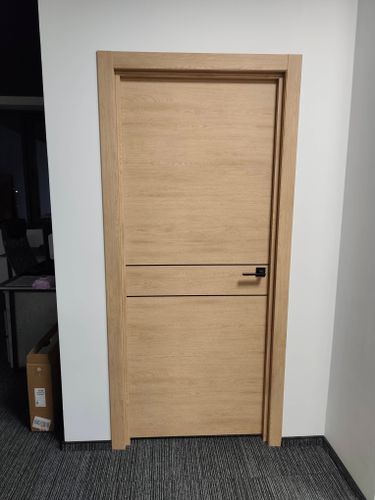 Врезка замка с личинкой/сантехнического/магнитного/ручек купе (пара)