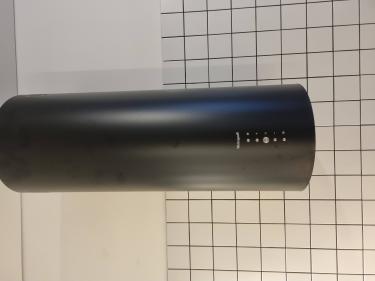 Установка и подключение вытяжки